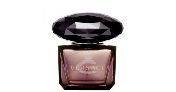 Versace Crystal Noir EDP for her 90mL Tester